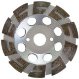 Cupa diamantata Tornado Pt. Hilti 150x19mm Premium - DXDH.4117.150.19C