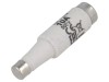 Siguranță rapidă ETI POLAM 10A 500V ceramică, cod 002311104