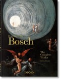 Hieronymus Bosch. the Complete Works. 40th Ed.