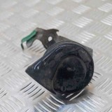 Claxon Auto VW Passat B6 3C5 Variant 2006 Negru/Rosu OEM E1000209 2298369