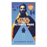Victory's Price