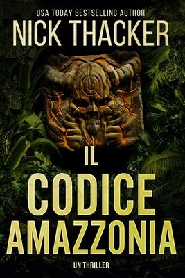 Il Codice Amazzonia foto