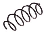 Arc spiral Ford Fiesta 5 (Jh, Jd) parte montare : Punte fata
