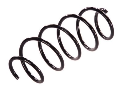 Arc spiral Ford Fiesta 5 (Jh, Jd) parte montare : Punte fata foto