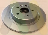 MOTAQUIP LVBD1826 COATED Disc frana