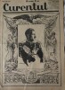 Ziarul Curentul, 9 Iunie 1937, Pamfil Seicaru, Restauratia, Nr. Festiv, Ziar Istoric