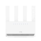 CUDY BE3600 Gigabit Wi-Fi 7 Router