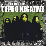 Best Of | Type O Negative, Roadrunner Records