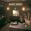 Sandy Denny The North Star Grassman And The Raven LP (vinyl), Folk