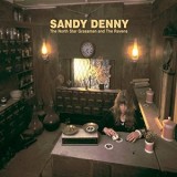 Sandy Denny The North Star Grassman And The Raven LP (vinyl), Folk