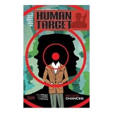 Human Target Volume 2: Second Chances
