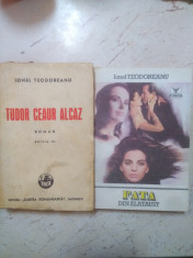 Tudor Ceaur Alcaz Fata din Zlataust foto