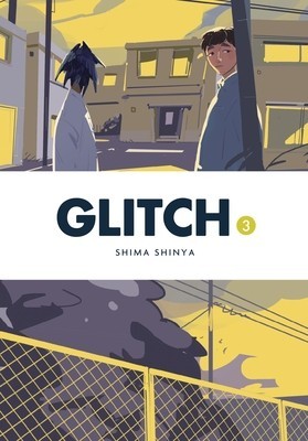 Glitch, Vol. 3 foto