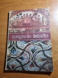 revista magazin istoric iulie 1988
