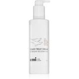 Emi Care System Crack Treat Cream cremă regeneratoare ușoară pentru pielea crapata a calcaielor 300 ml