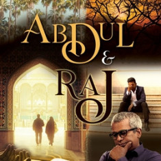 Abdul and Raj