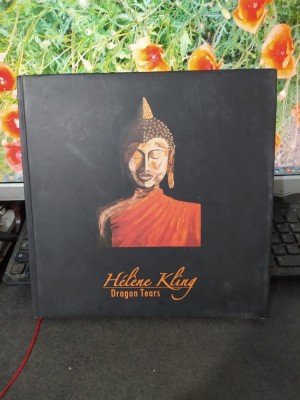 Helene Kling, Dragon Tears, album, Hanoi 2007, plus supliment 4 pagini, 079 foto