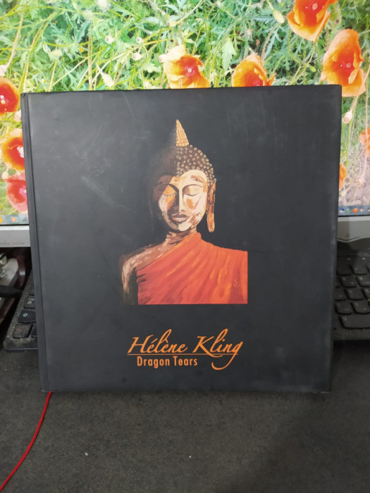 Helene Kling, Dragon Tears, album, Hanoi 2007, plus supliment 4 pagini, 079