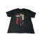 Tricou bărbați My Hero Academia XL negru