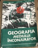 Cumpara ieftin MNL1 Manuale - Geologia Mediului Inconjurator - clasa a 11 a
