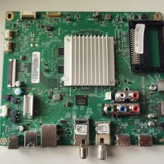 Main board 715G8709-M0B-B01-005K Din Philips 50PUS6203 Ecran TPT500B5 -U1T01D