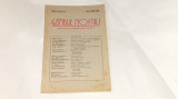 Revista GANDUL NOSTRU Anul I, Nr.2-3, IAN.-FEBR.1942