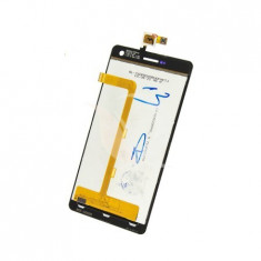 Lcd oem, allview p6 life + touch, white, oem foto