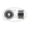 GATES OAP7247 DriveAlign&reg; Sistem roata libera, generator
