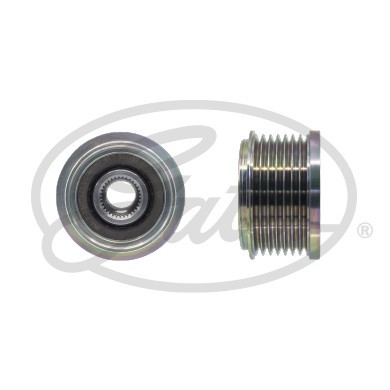 GATES OAP7247 DriveAlign&reg; Sistem roata libera, generator