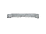 Segment reparatie podea SUZUKI SAMURAJ (SJ), 09.1981-12.1998, partea central, mijlociu; metal galvanizat; central,