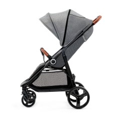 CARUCIOR SPORT KINDERKRAFT GRANDE PLUS, GREY foto