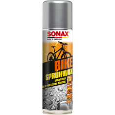 Sonax Bike Spray Cu Ceara Pentru Intretinere Biciclete 300ML 833200