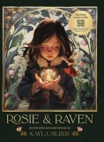 Rosie &amp;amp; Raven: An Interactive Animated Fairytale