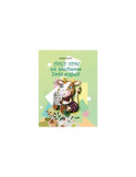 Holy Cow sau năucitoarea limba engleză - Paperback - Roxana Stoica - Aramis