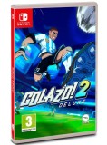 Golazo! 2 Deluxe Complete Edition NSW