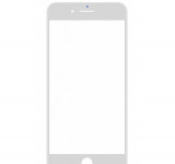 Geam sticla iPhone 7 Plus, 5.5, White