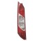 Lampa spate FORD TRANSIT CONNECT combi (2013 - 2016) TYC 11-12670-01-2