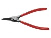 Clești Externi 20-30mm 180mm Drept 3.2mm, KNIPEX