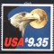 SUA 1983, Fauna, Pasari, serie neuzata, MNH