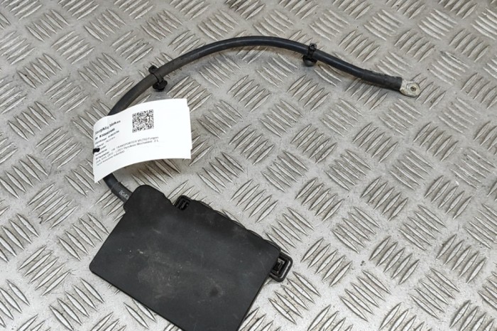 Modul panou de siguranțe VW TRANSPORTER VI T6 Furgon SGA, SGH 2021 OEM: 7LA937548,2Q0937550B,2Q0915429A | 30082446