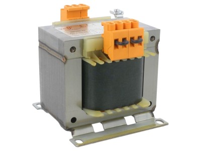 Transformator de alimentare 200VA IP00 foto