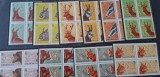 Romania 1961-LP 521-Vanatoarea,bl.4.