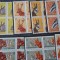 Romania 1961-LP 521-Vanatoarea,bl.4.