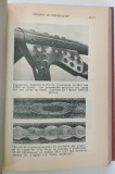 CALCUL et PROJETS D ' AVIATIONS par K.D. WOOD , 1936