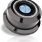 Pick-up puck stabilizator disc, negru,320 gr,nou