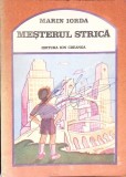 MESTERUL STRICA-MARIN IORDA-356041