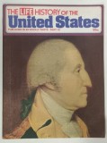 REVISTA THE LIFE HISTORY OF THE UNITED STATES , PART 10 , 1974 * MIC DEFECT COPERTA SPATE