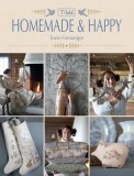 Tilda Homemade &amp; Happy
