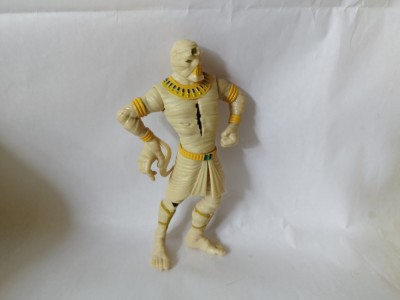 bnk jc Simba Toys 2014 - Mumia foto