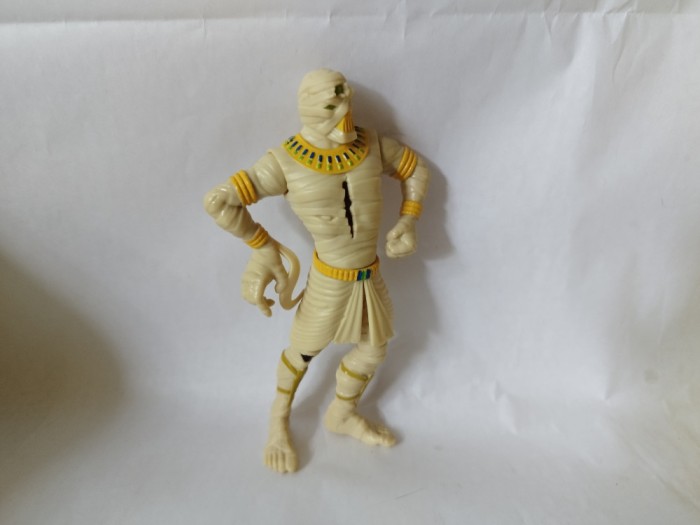 bnk jc Simba Toys 2014 - Mumia